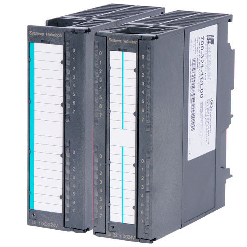 16 inputs (DC 24 V) Digital Input Module for S7-300 - 700-321-1BH02