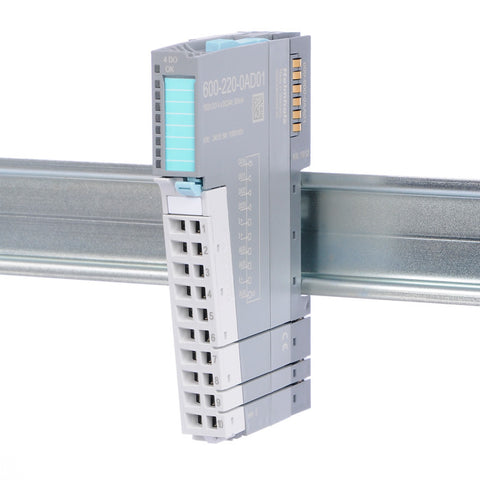Digital Output Module - DO 4 x 24 VDC, 500 mA - 600-220-0AD01