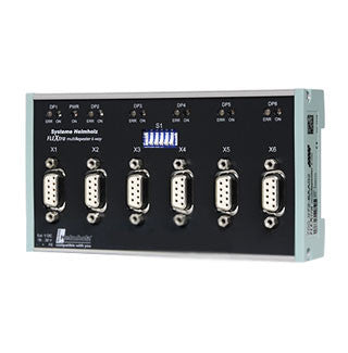 FLEXtra® multiRepeater 6-way 700-972-6AA02