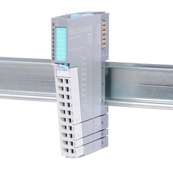 Digital Input Module - DI 8 x 24 VDC  600-210-0AH01