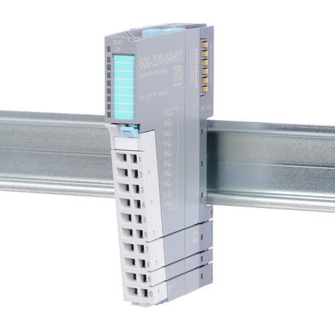 Digital Output Module - DO 8 x 24 VDC, 500 mA - 600-220-0AH01