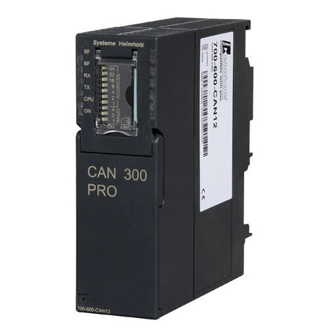CAN 300 PRO, Communication Module - 700-600-CAN12