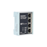 Managed PROFINET Switch, 4 Port - 700-850-4PS01