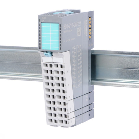 Digital Input Module - DI 16 x 24 VDC - 600-210-0AP21