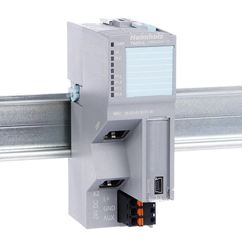 .Bus Coupler TB20-C PROFINET IO - 600-180-1AA11