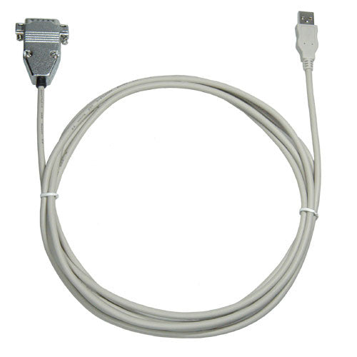 SSW5 USB Programming Cable for S5 PLC Controllers - 700-750-0US13