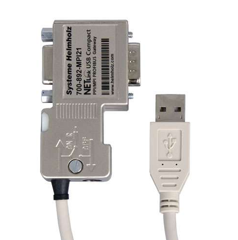 700-892-MPI21 NETLink® USB Compact