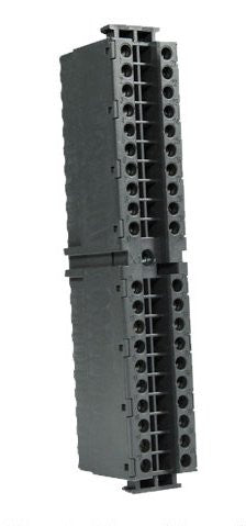 Front Connector 40 pin for S7-300 Modules - 700-392-1AM01